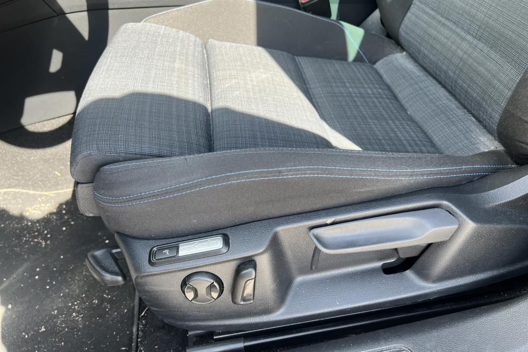 Volkswagen Passat 2021