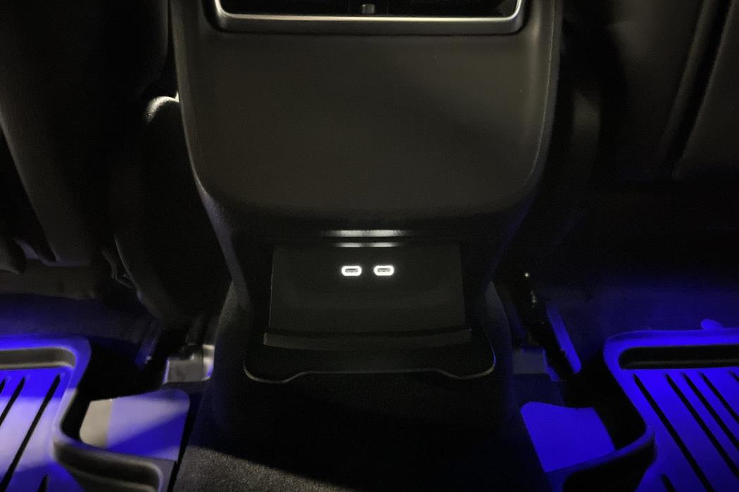 Mercedes-Benz EQE 2022