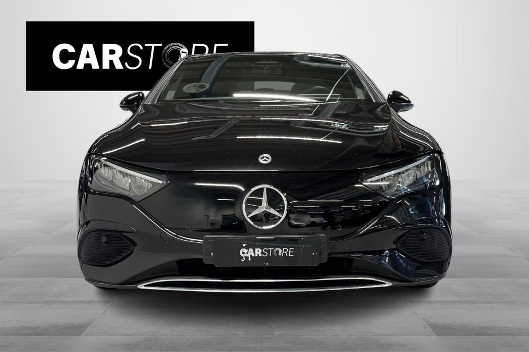 Mercedes-Benz EQE 2022