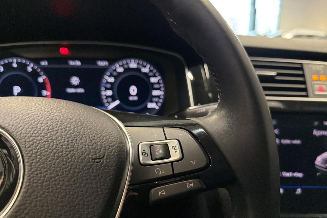 Volkswagen Golf 2018