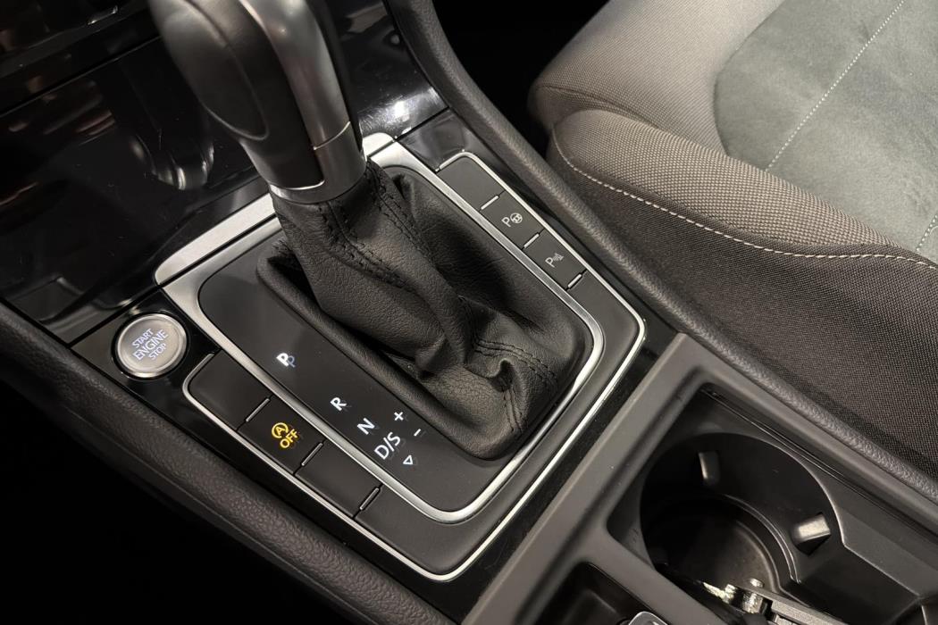 Volkswagen Golf 2018