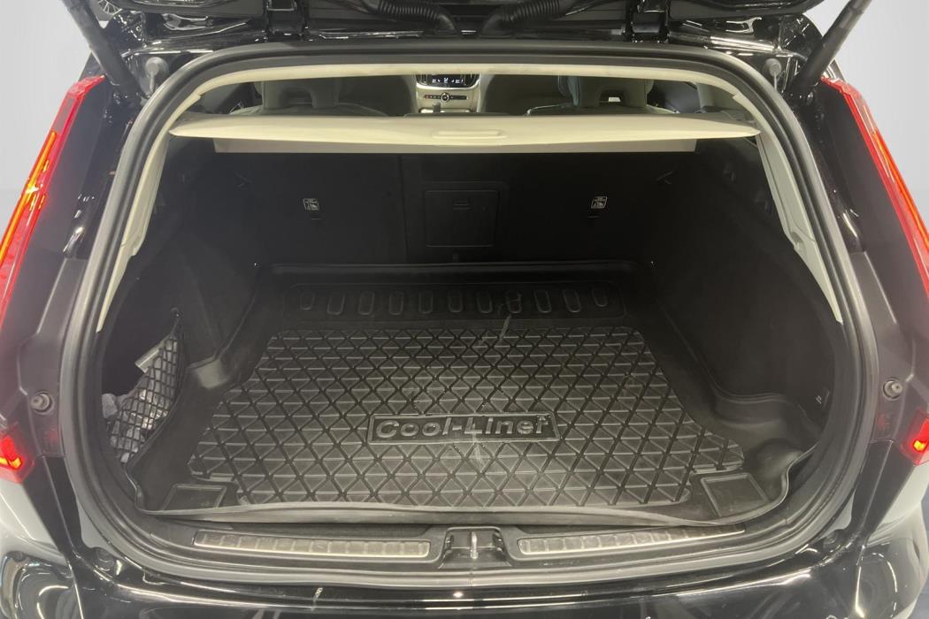 Volvo V60 Cross Country 2022