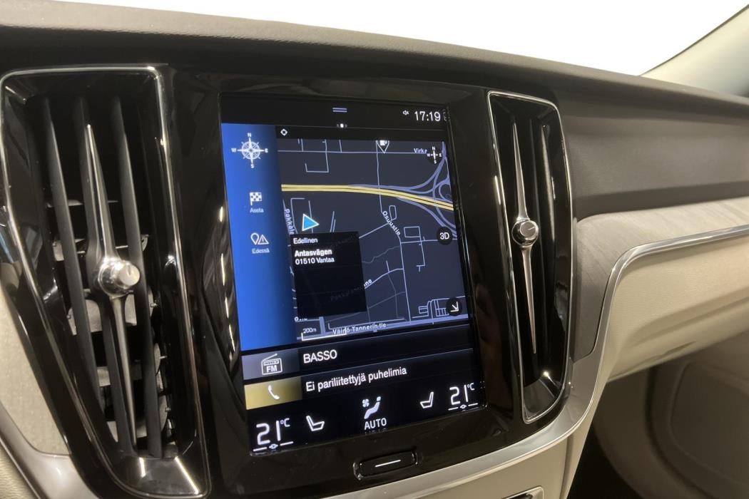 Volvo V60 Cross Country 2022