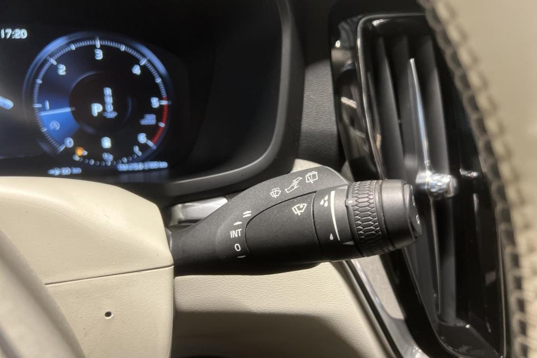Volvo V60 Cross Country 2022