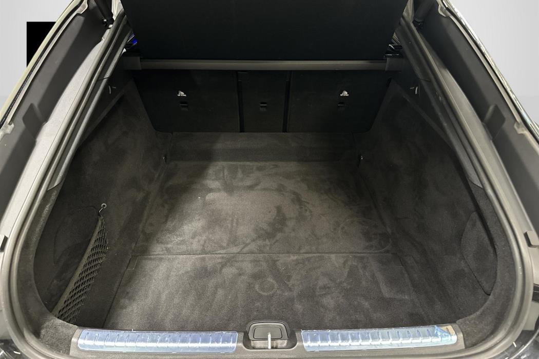 Mercedes-Benz EQS 2023