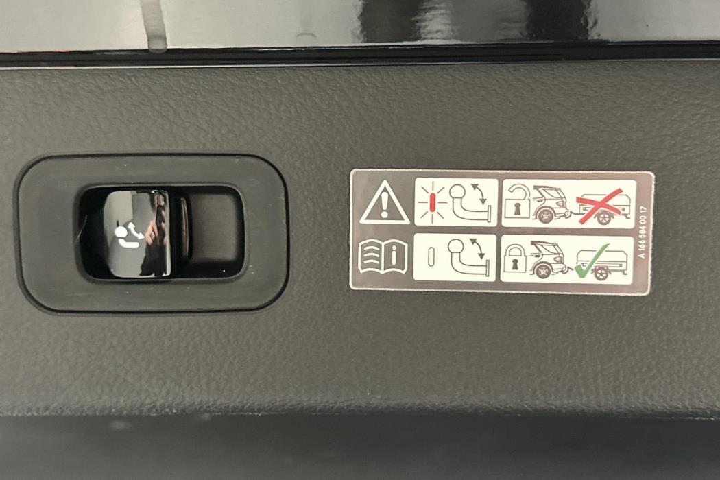 Mercedes-Benz EQS 2023