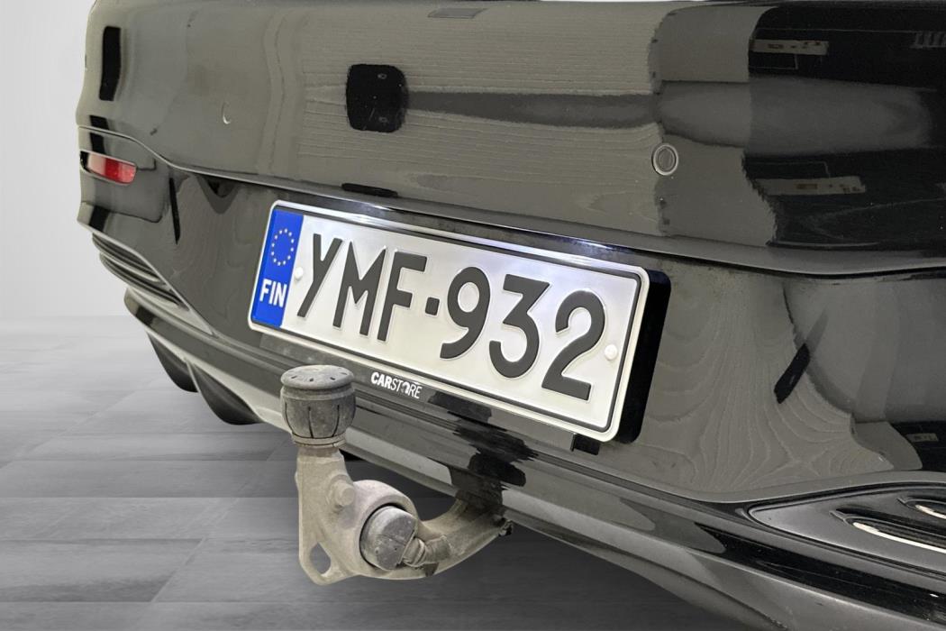 Mercedes-Benz EQS 2023