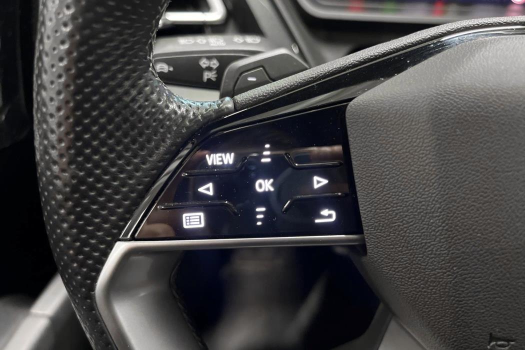 Audi Q4 e-tron 2023