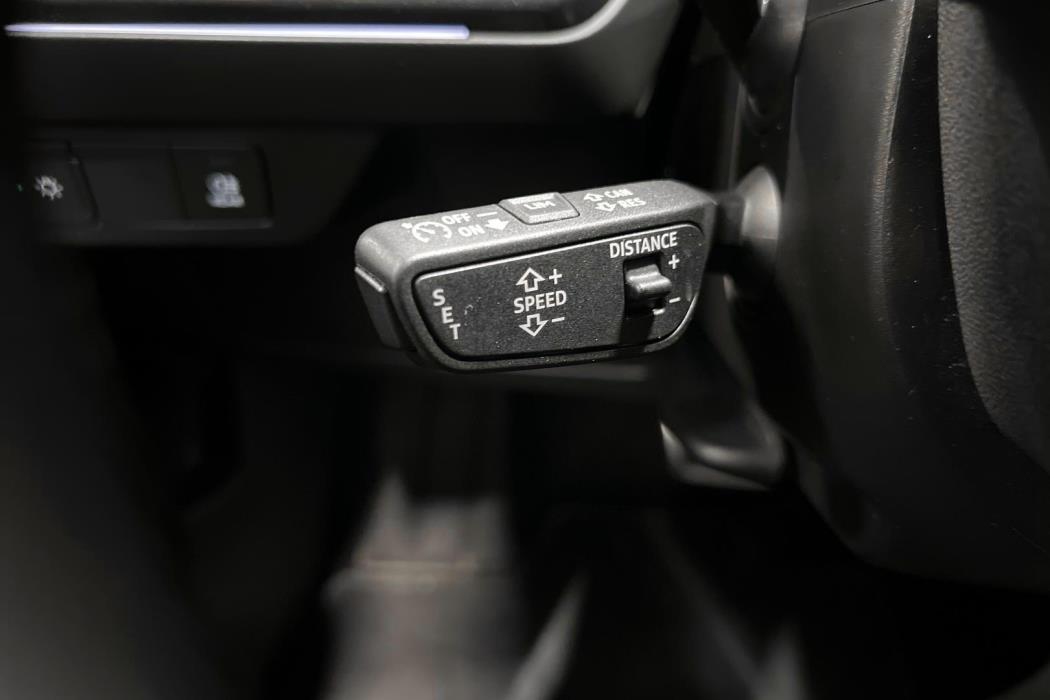 Audi Q4 e-tron 2023