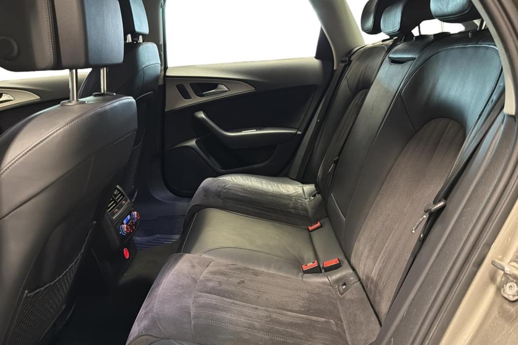 Audi A6 allroad quattro 2017