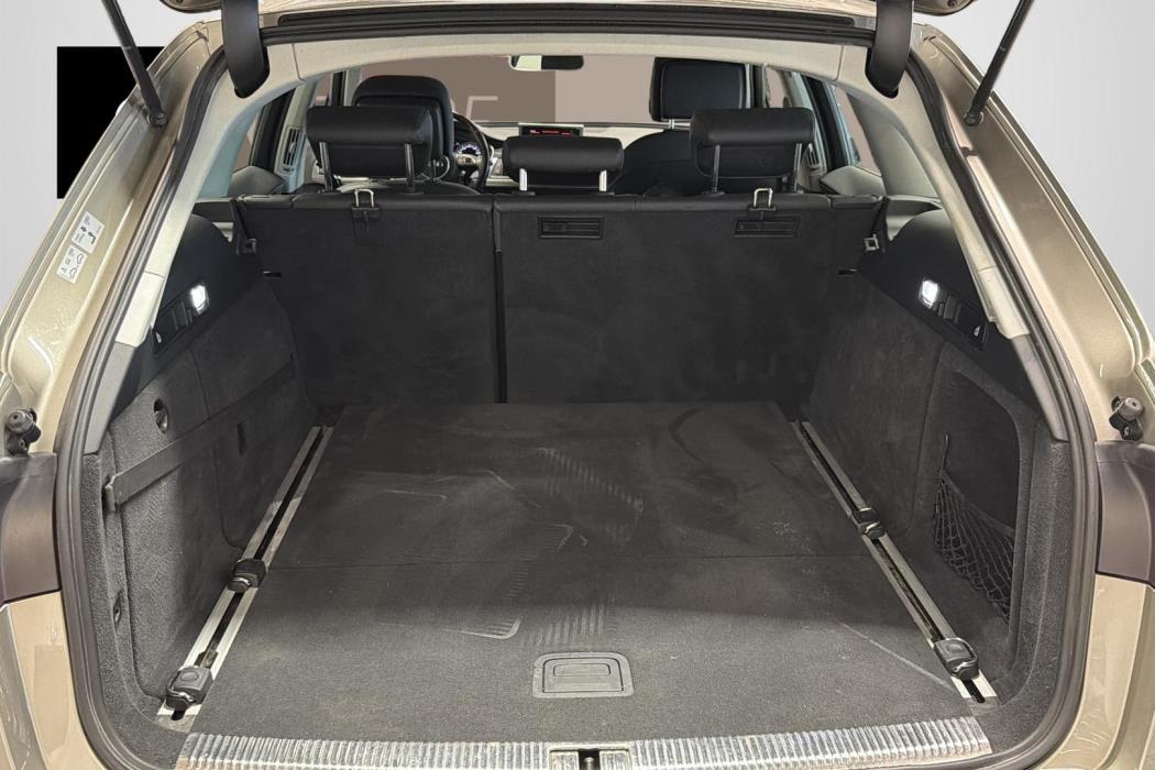 Audi A6 allroad quattro 2017