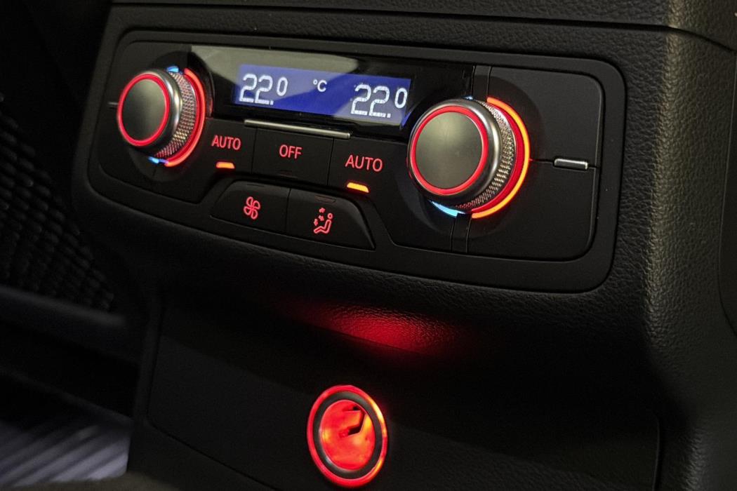 Audi A6 allroad quattro 2017