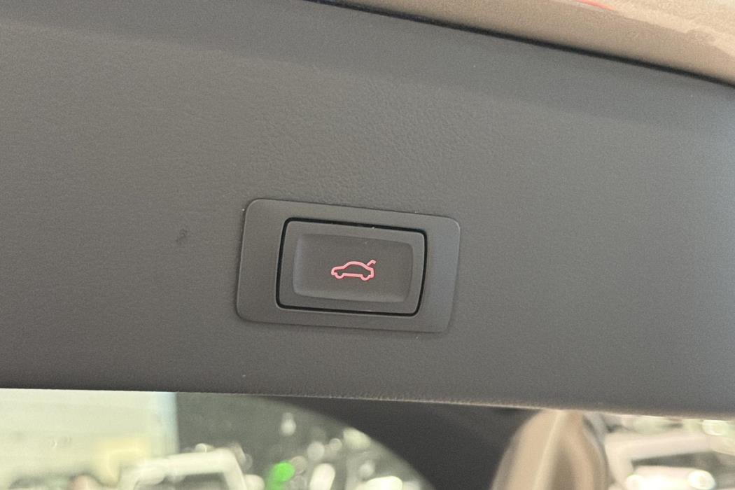 Audi A6 allroad quattro 2017