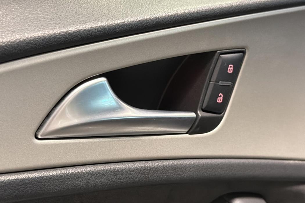 Audi A6 allroad quattro 2017