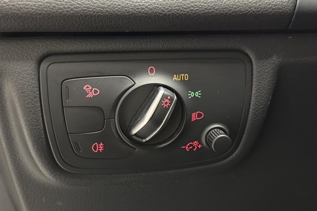 Audi A6 allroad quattro 2017