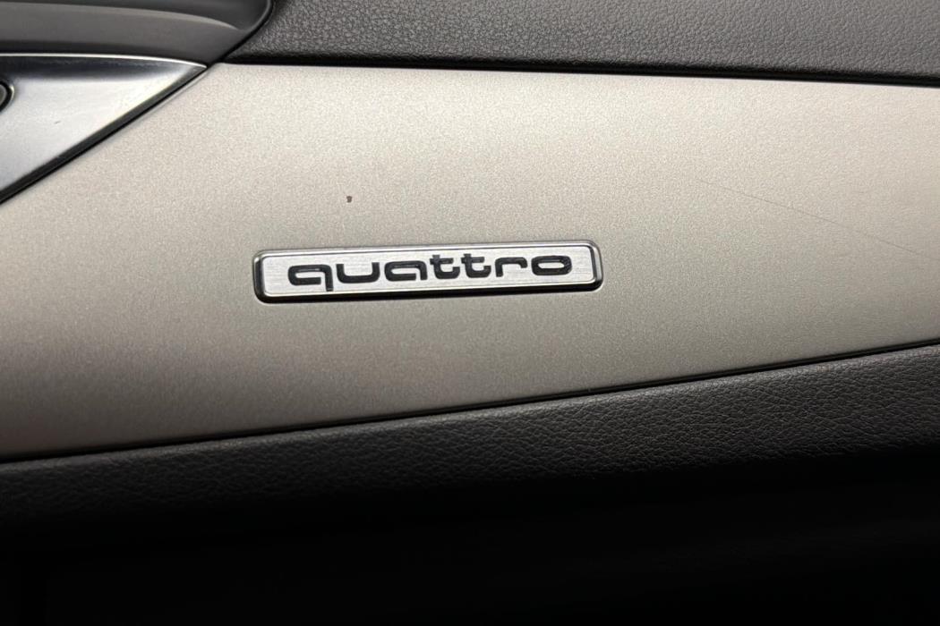 Audi A6 allroad quattro 2017