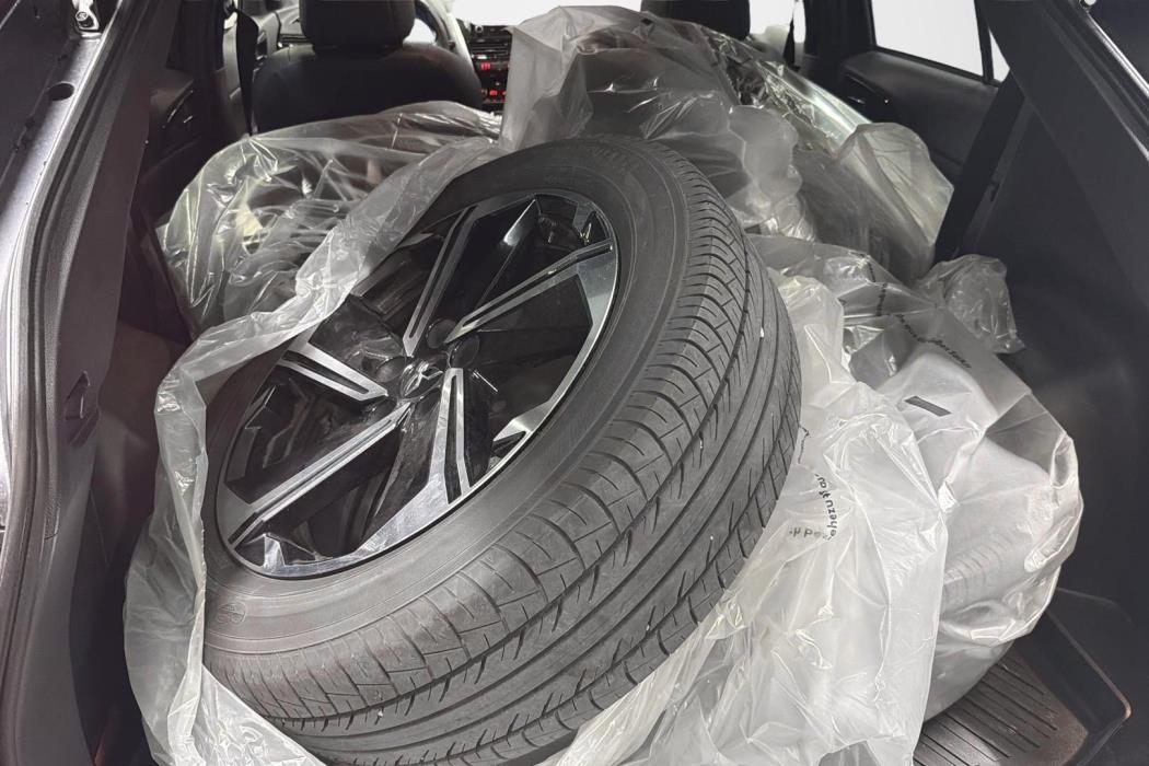 Mitsubishi Eclipse Cross 2021