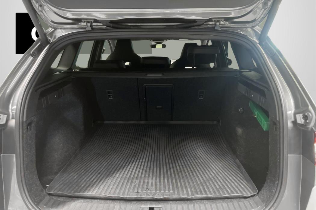 Skoda Enyaq 2023