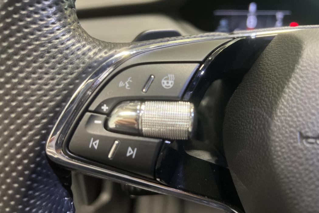 Skoda Enyaq 2023
