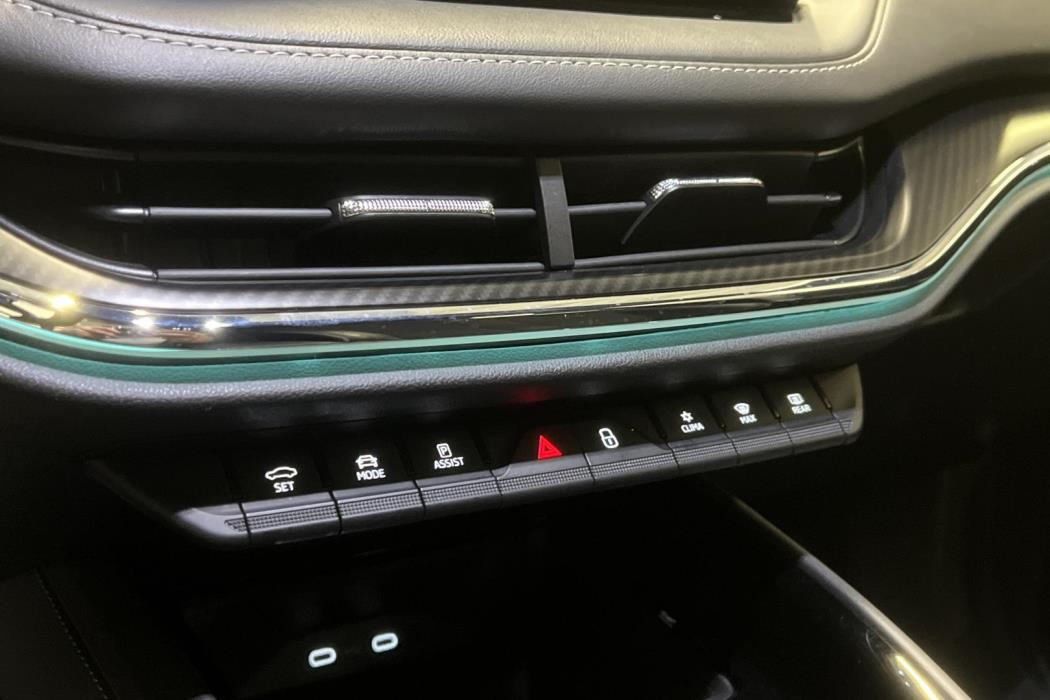 Skoda Enyaq 2023