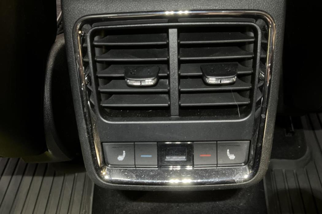 Skoda Enyaq 2023