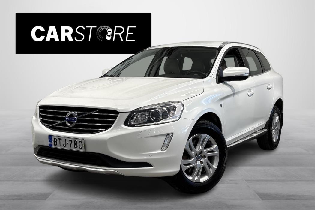 Volvo XC60 2015