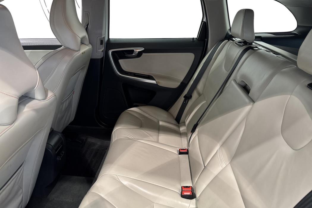 Volvo XC60 2015