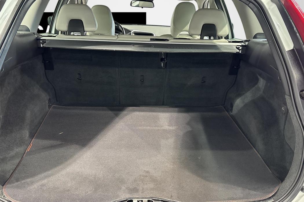 Volvo XC60 2015