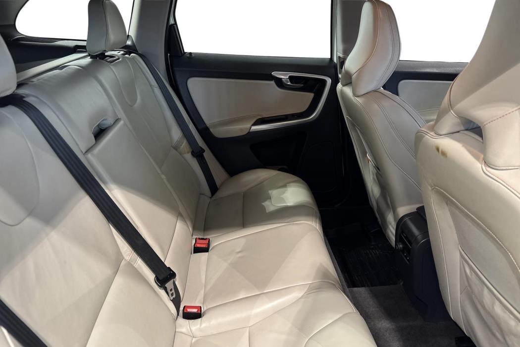 Volvo XC60 2015
