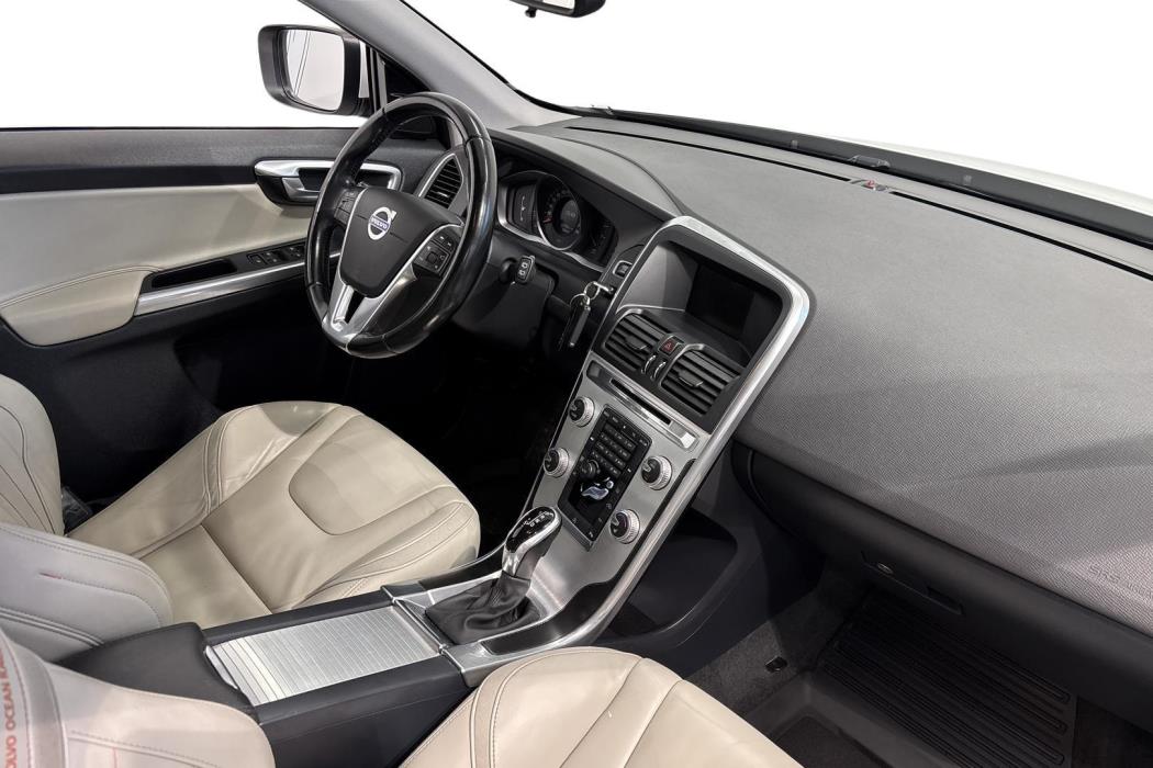 Volvo XC60 2015