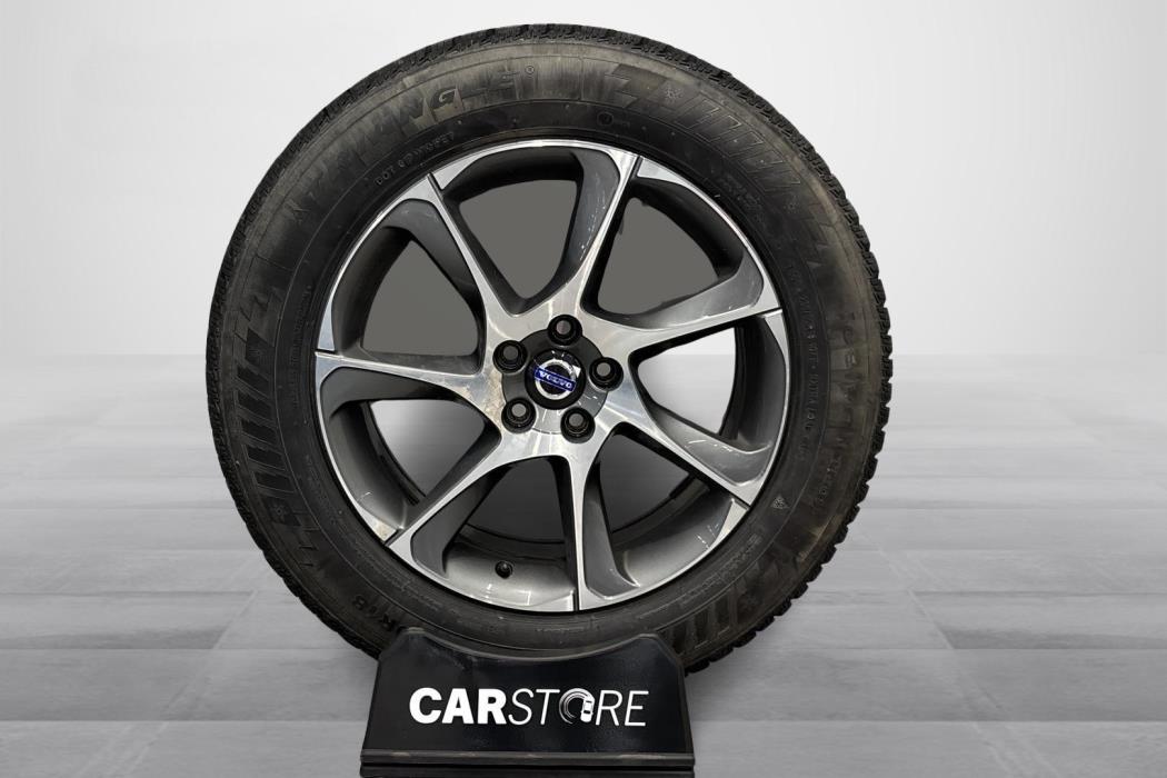 Volvo XC60 2015