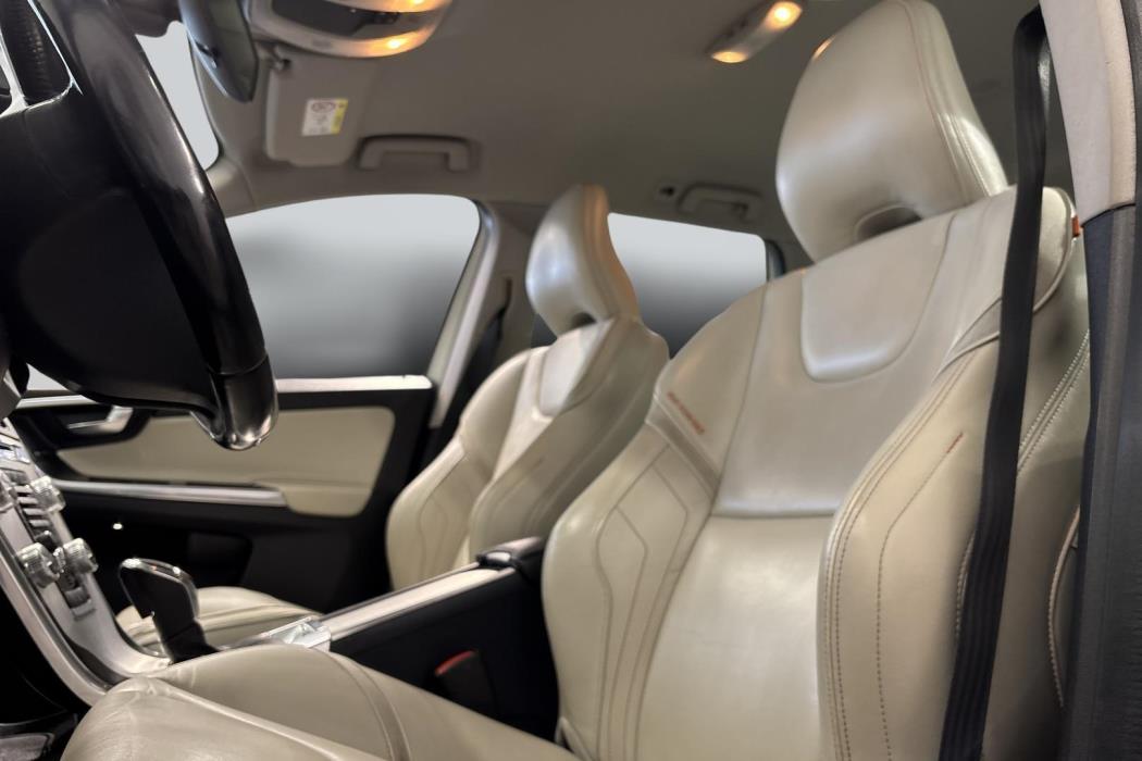 Volvo XC60 2015