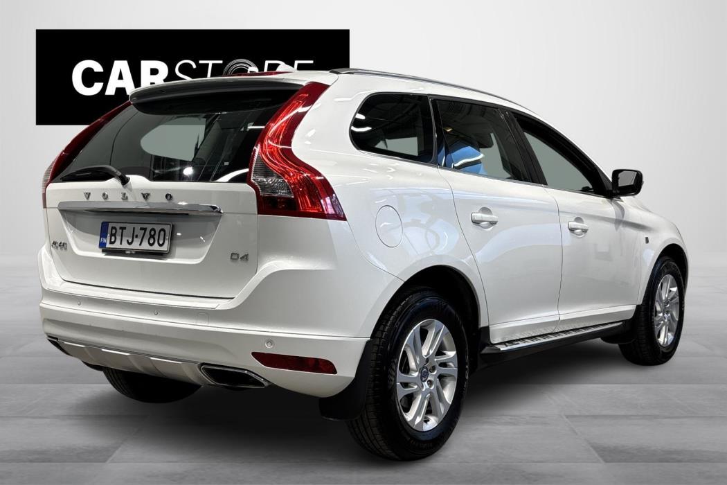 Volvo XC60 2015