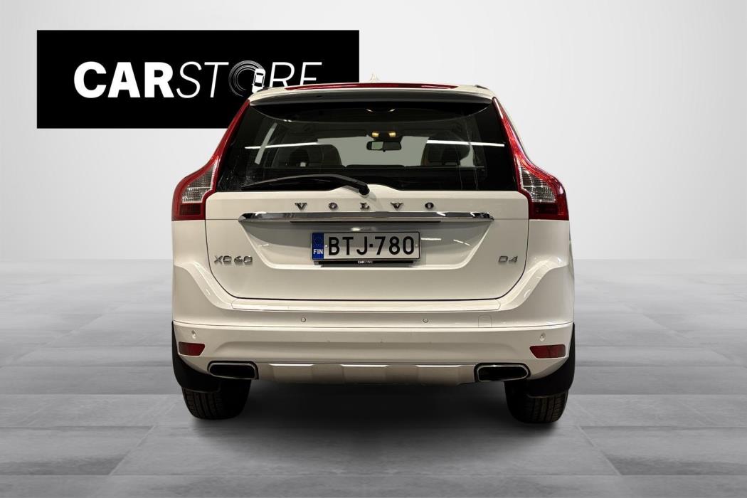 Volvo XC60 2015