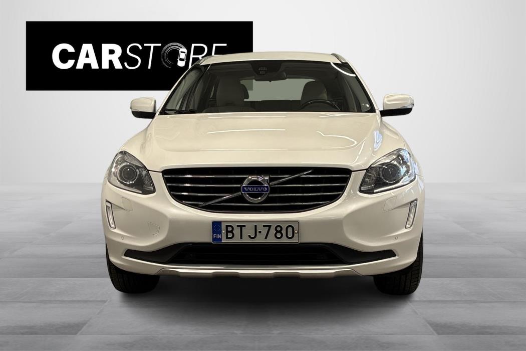 Volvo XC60 2015