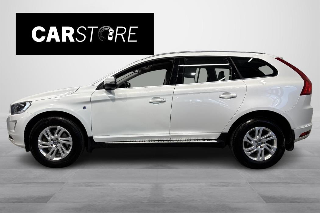 Volvo XC60 2015