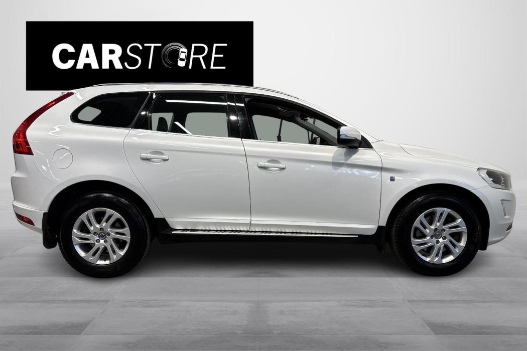Volvo XC60 2015