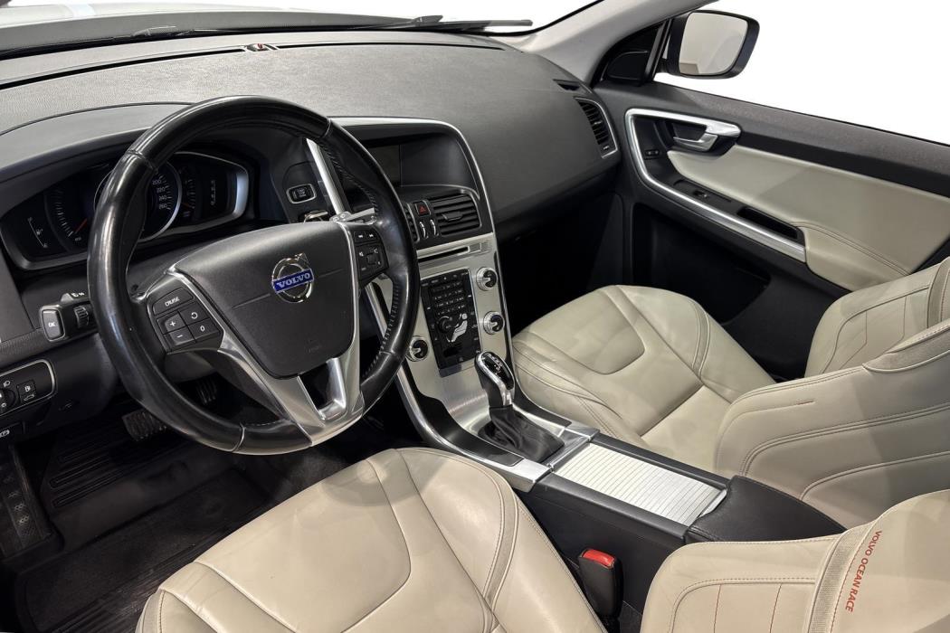 Volvo XC60 2015