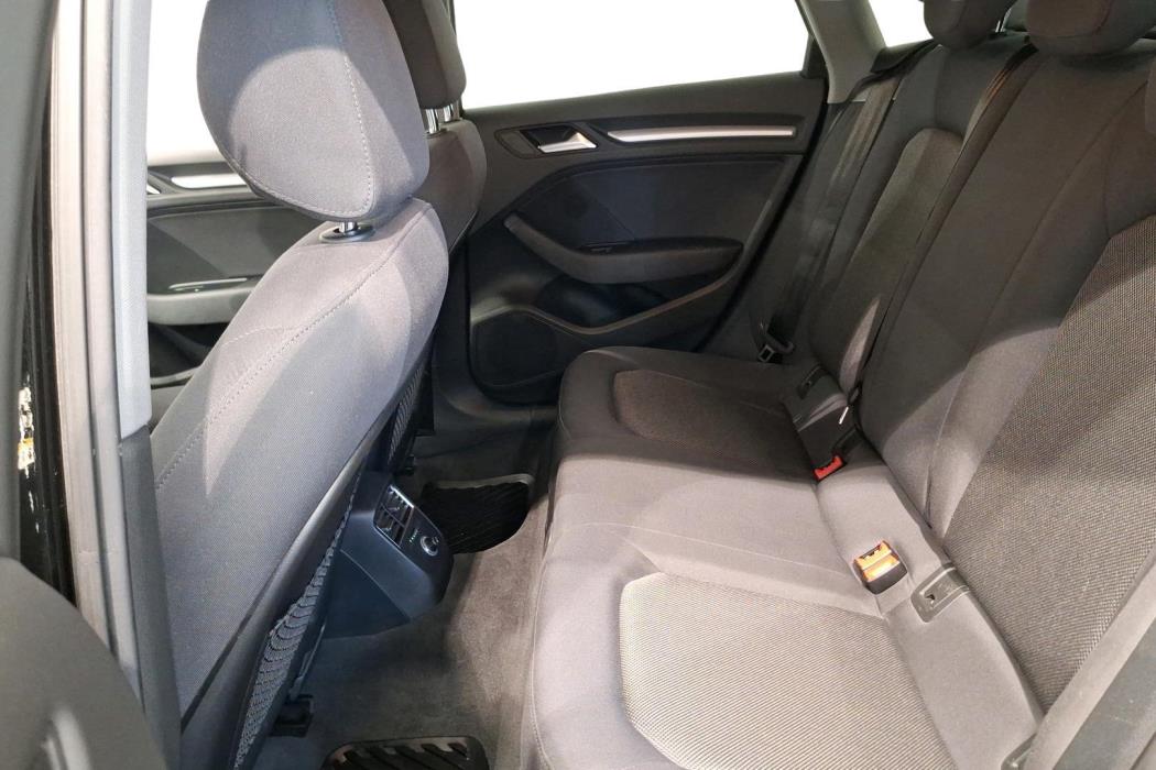 Audi A3 2017