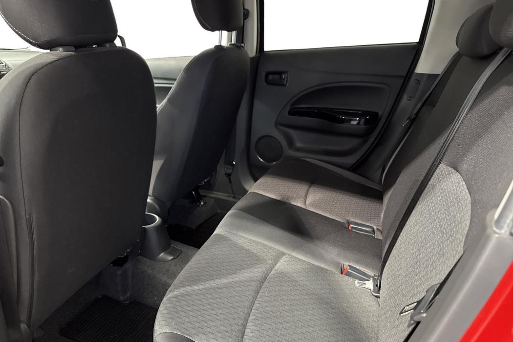 Mitsubishi Space Star 2019