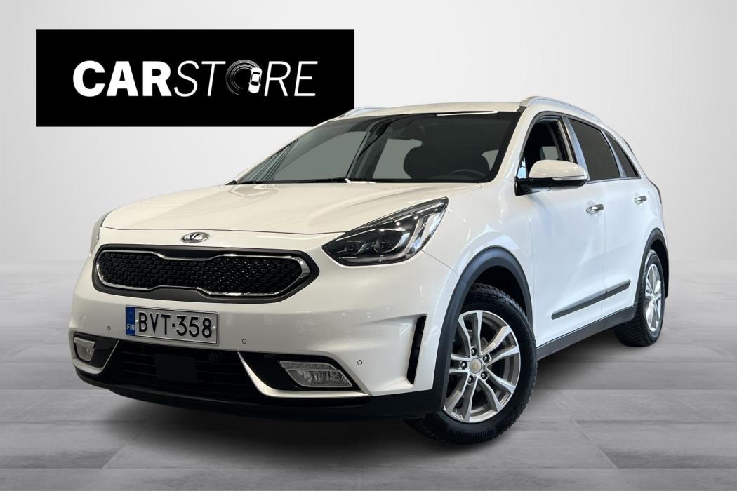 KIA Niro 2019