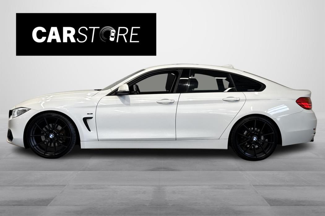 BMW 428 2015