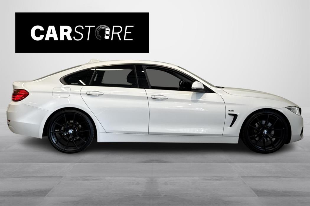 BMW 428 2015