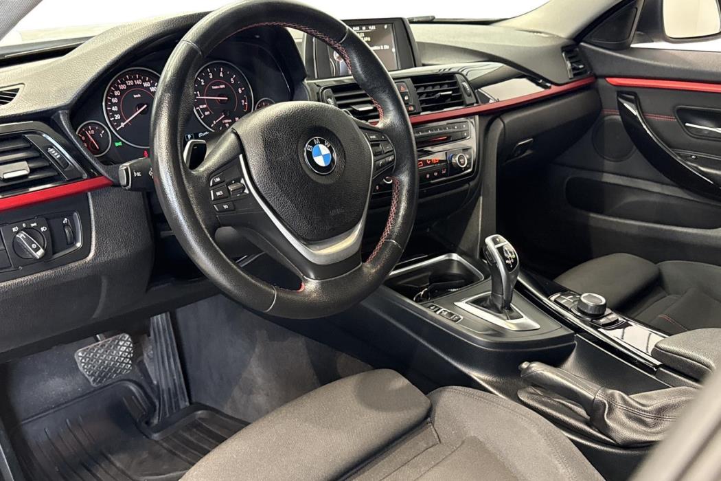 BMW 428 2015