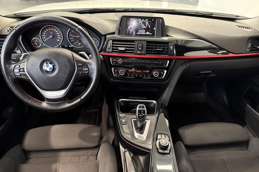 BMW 428 2015