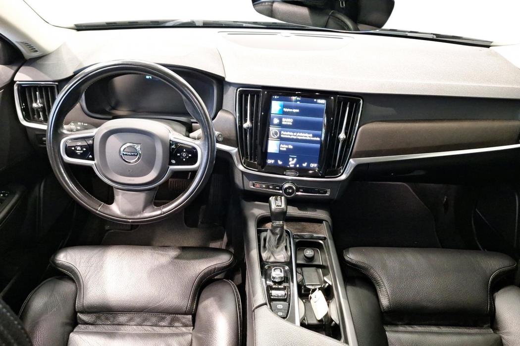 Volvo V90 Cross Country 2020