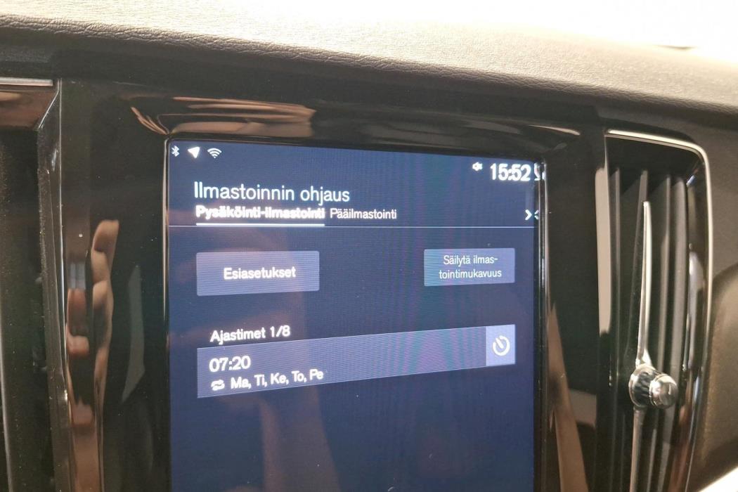Volvo V90 Cross Country 2020