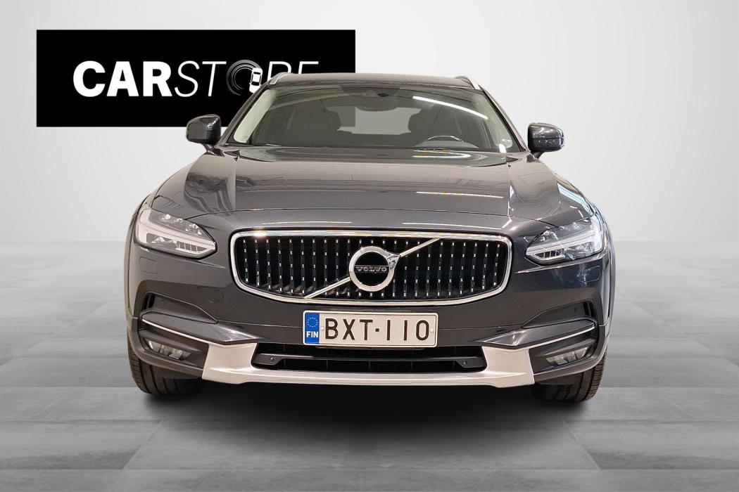 Volvo V90 Cross Country 2020
