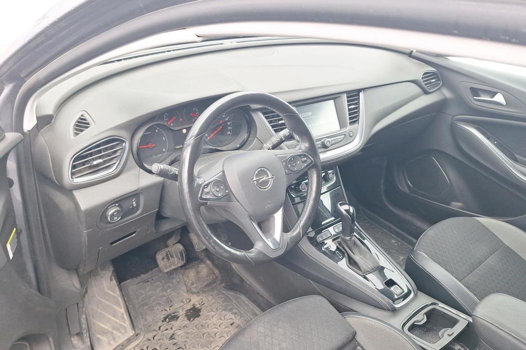 OPEL Grandland X 2018