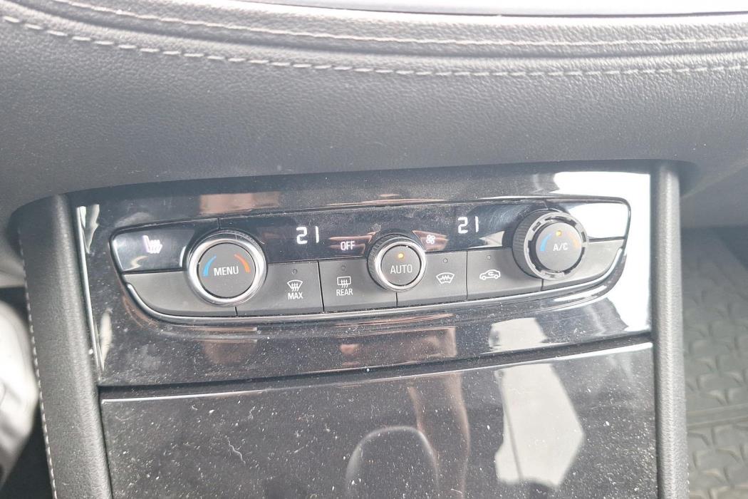 OPEL Grandland X 2018